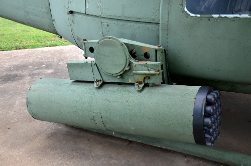 Rocket Pod  Rocket Pod